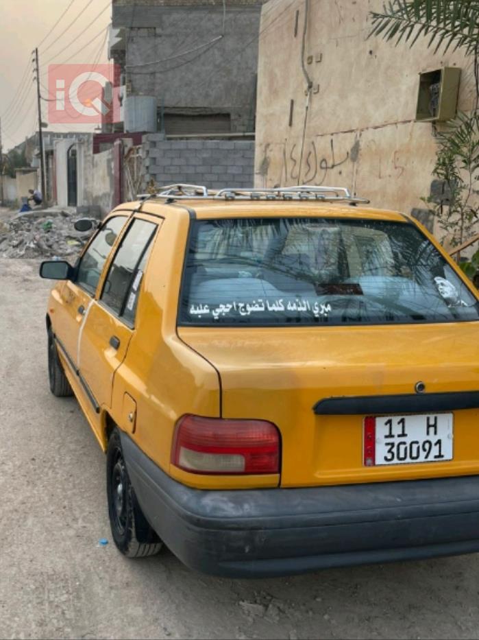 Saipa 151
